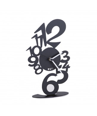 Lupine Tischuhr 11018 Arti e Mestieri