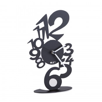 Lupine Tischuhr 11018 Arti e Mestieri