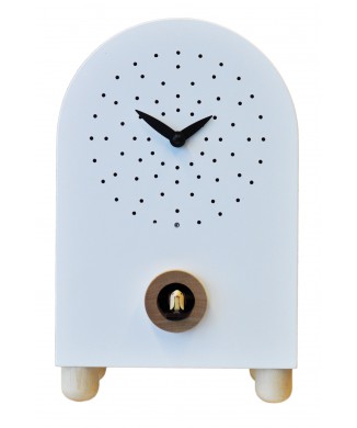 MARCONI 808 PIRONDINI-Uhr