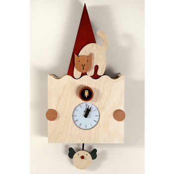 MICIO 112 PIRONDINI-Uhr