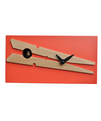 SPRING 204 PIRONDINI-Uhr