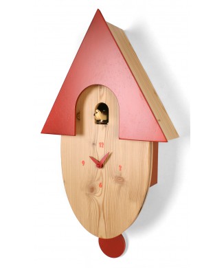 NATURAL 802 PIRONDINI-Uhr