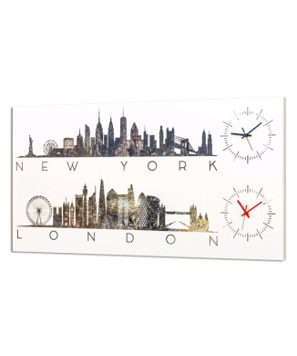 „NEW YORK TIME G3568 PINTDECOR“ ansehen