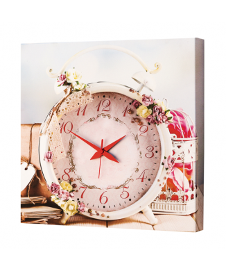 ROSA ZEIT G1712 PINTDECOR Uhr