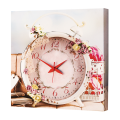 PINK TIME G1712 PINTDECOR Uhr