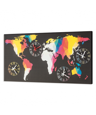 COLORED PLANISPHERE G2482 PINTDECOR ansehen