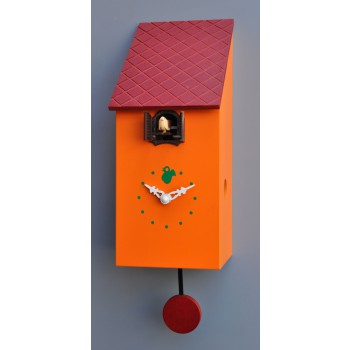 PORTOFINO 803 PIRONDINI-Uhr