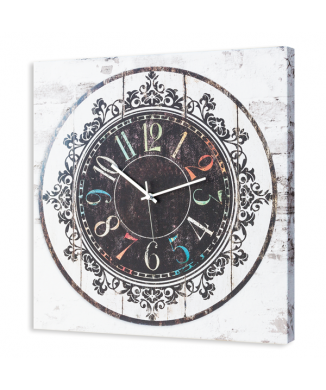 PROVENCE G2432 PINTDECOR Uhr
