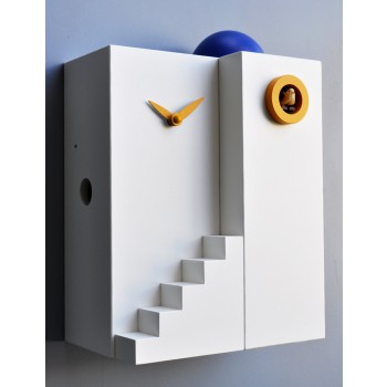 SANTORINI 160 PIRONDINI-Uhr