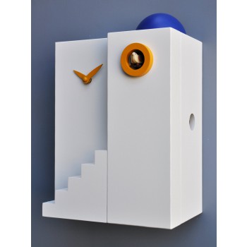 SANTORINI 160 PIRONDINI-Uhr