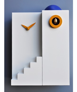 SANTORINI 160 PIRONDINI-Uhr