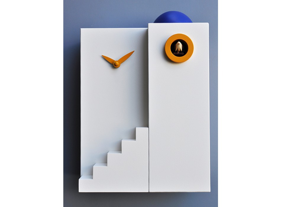 SANTORINI 160 PIRONDINI-Uhr