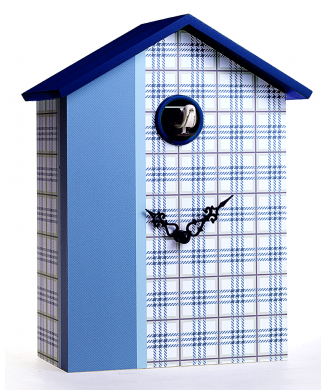 SCOTTISH DENIM Uhr 147 PIRONDINI