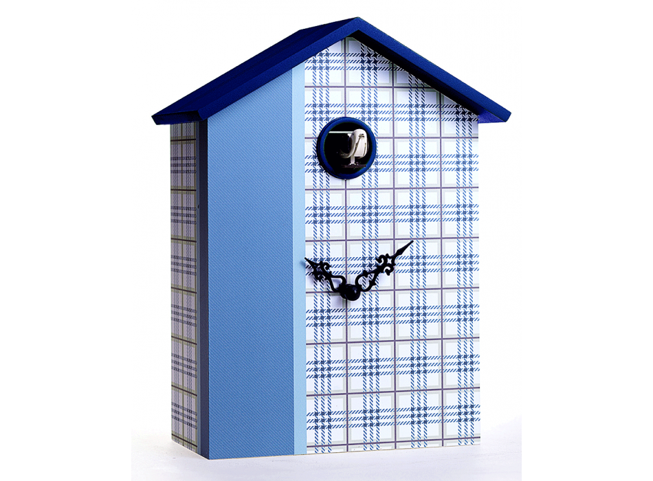 SCOTTISH DENIM Uhr 147 PIRONDINI