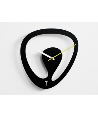 SIEBEN UHRMOD. 2085 PROJEKTE