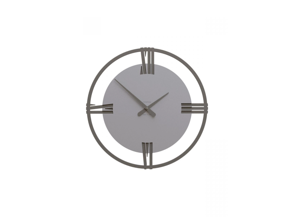 Sirio 60 Callea Design Uhr