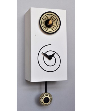 SPIRAL 154 PIRONDINI-Uhr