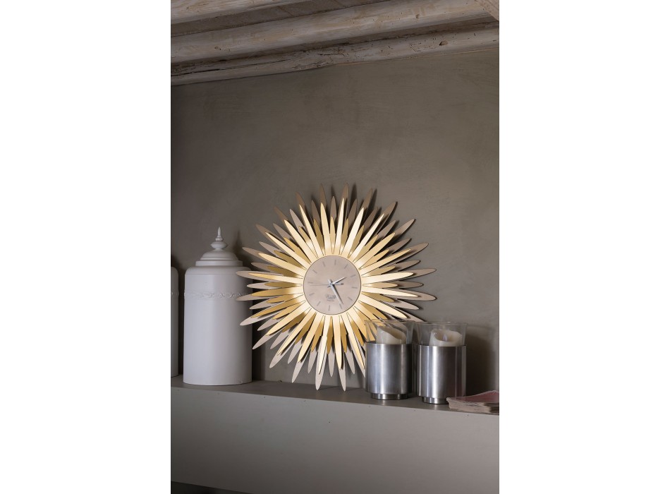 Sting 3073 Arts and Crafts Uhr