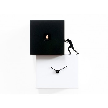 STARKE KUCKUCKUHR 1 MOD. 2270 PROJEKTE