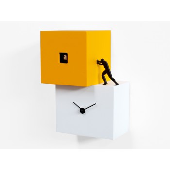 STARKE KUCKUCKUHR 1 MOD. 2270 PROJEKTE