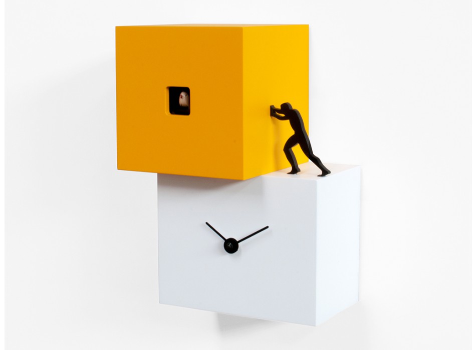 STARKE KUCKUCKUHR 1 MOD. 2270 PROJEKTE