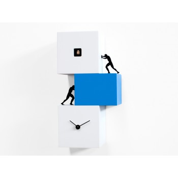 STARKE KUCKUCKUHR 2 MOD. 2272 PROJEKTE