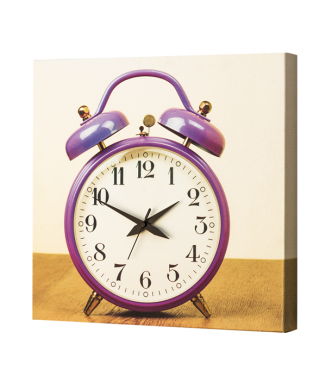 Wecker! G1714 PINDEKOR