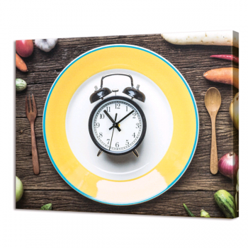 G3616 PINTDECOR WECKER