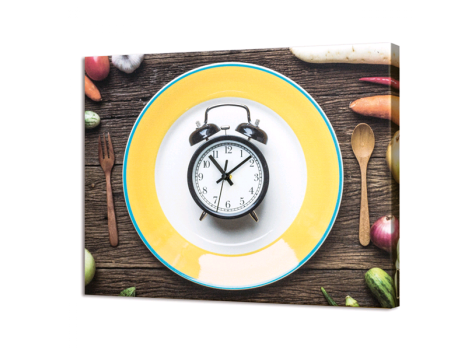 G3616 PINTDECOR WECKER