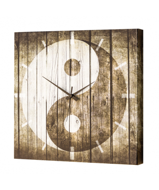 Uhr TAO G1736 PINTDECOR