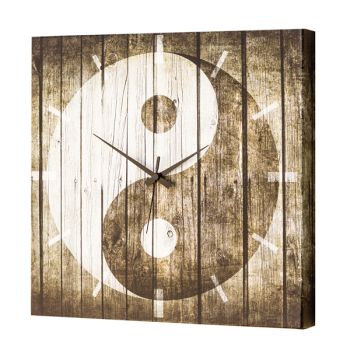 Uhr TAO G1736 PINTDECOR