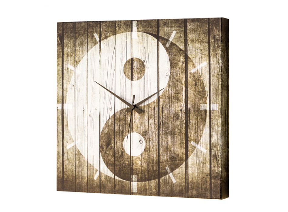 Uhr TAO G1736 PINTDECOR