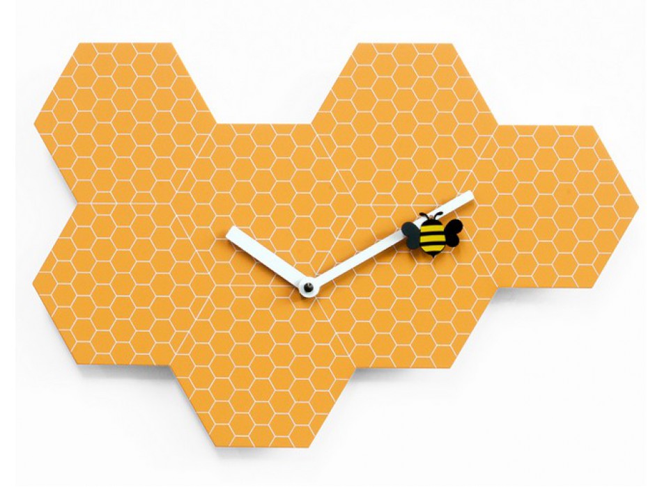 TIME2BEE UHRMOD. 2260 PROJEKTE
