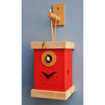 TITTI 814 PIRONDINI-Uhr