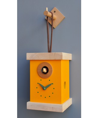 TITTI 814 PIRONDINI-Uhr