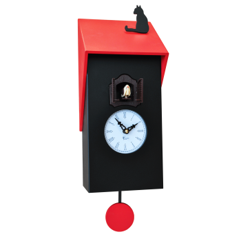 VICENZA 106 PIRONDINI-Uhr