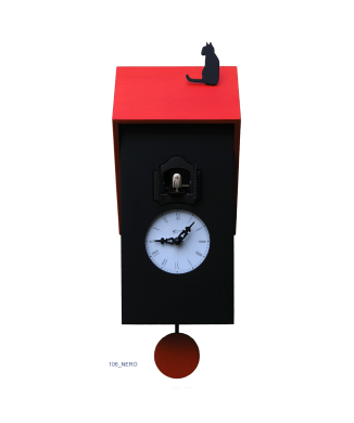 VICENZA 106 PIRONDINI-Uhr