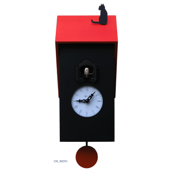 VICENZA 106 PIRONDINI-Uhr