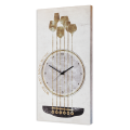 WINE MUSIC G2472 PINTDECOR Uhr