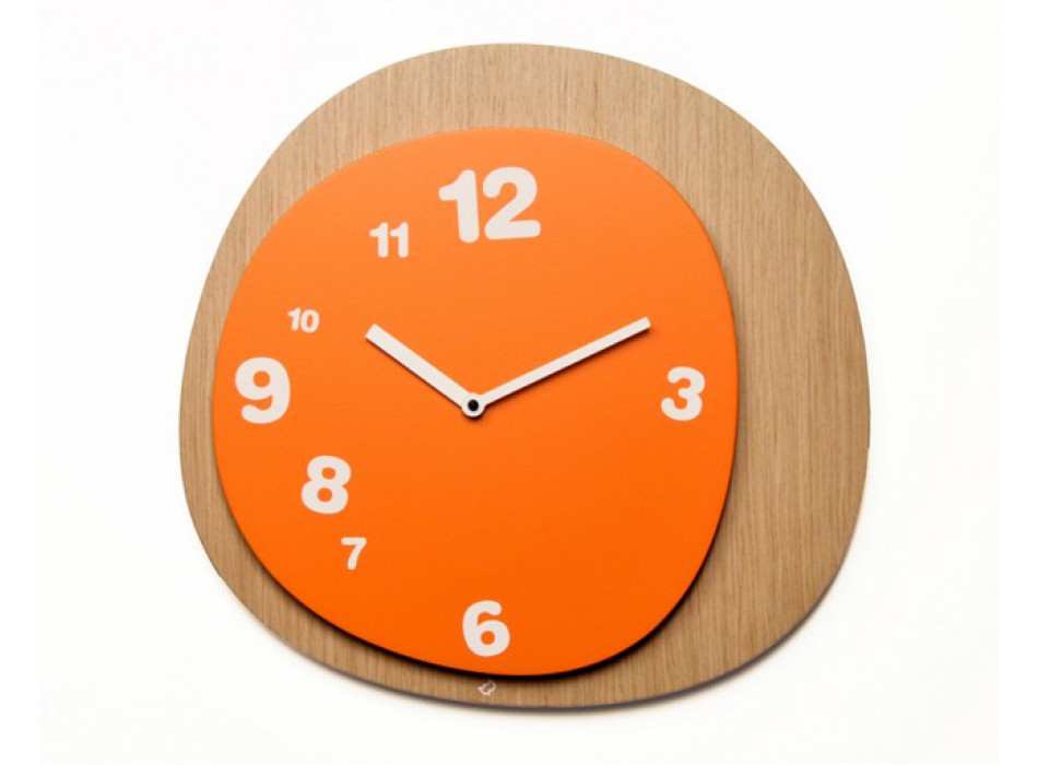 WOODIE UHR MOD. 1905 PROJEKTE