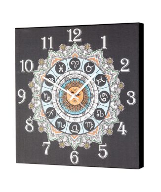 ZODIAC Uhr G2448 PINTDECOR