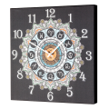 ZODIAC G2448 PINTDECOR Uhr