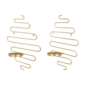 P/CAND WANDMONTIERTES ALID-PAAR