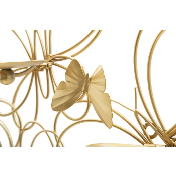 P/CAND WANDSCHMETTERLINGE