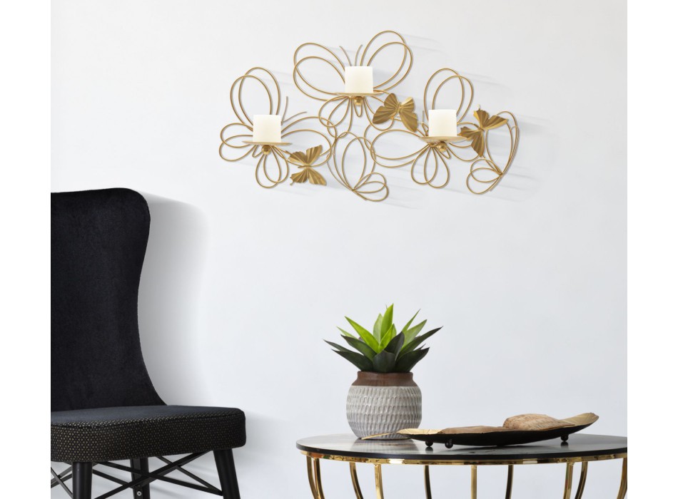 P/CAND WANDSCHMETTERLINGE