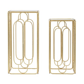 P/PHONE ARTY QUADRATISCHES PAAR