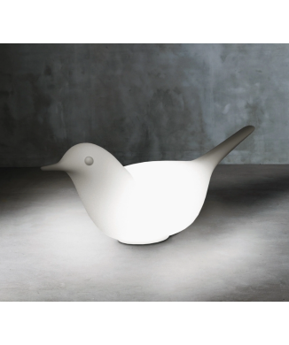 Paloma mit Licht SERRALUNGA