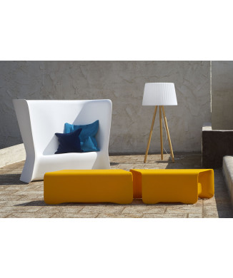Nova MyYour Bench