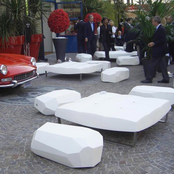 METEOR GROSSE SERRALUNGA BANK