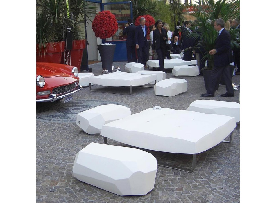 METEOR GROSSE SERRALUNGA BANK